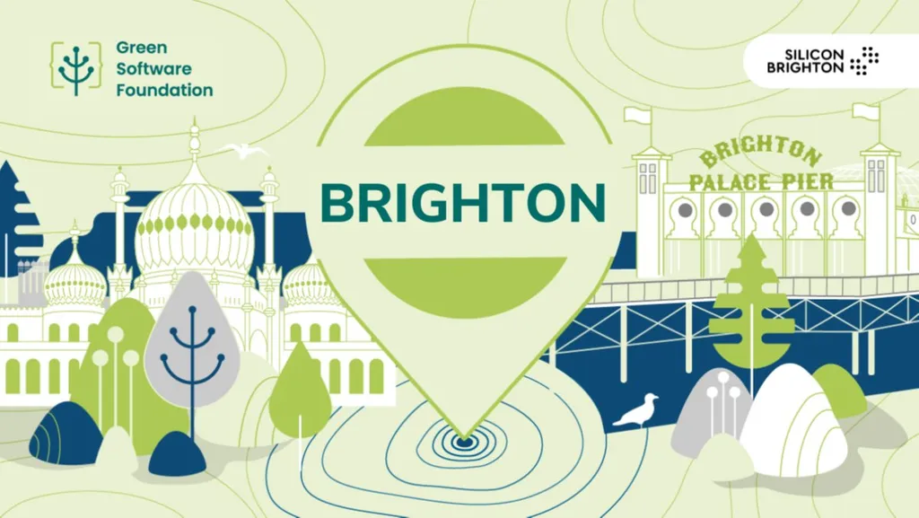 Green Software Brighton